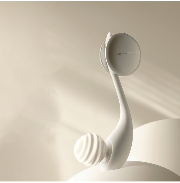 XIUXIUDA - Nothing Wrong Rhythm Vibrator (Smart APP Model - Chargeable) XIUXIUDA - Nothing Wrong Rhythm Vibrator (Smart APP Model - Chargeable)